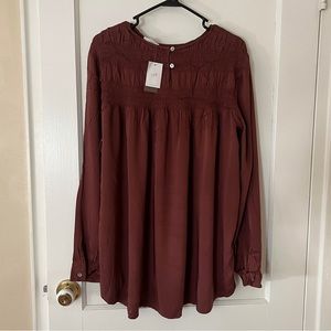 J. Jill Blouse